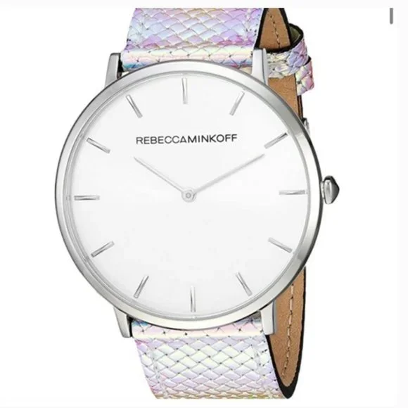 Rebecca Minkoff | Accessories | Rebecca Minkoff Iridescent  display picture 1